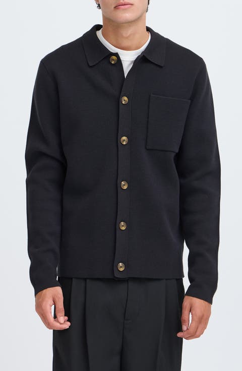 Felipe Cardigan