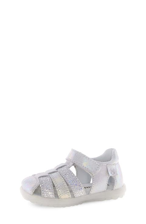 See Fisherman Sandal (Walker & Toddler)