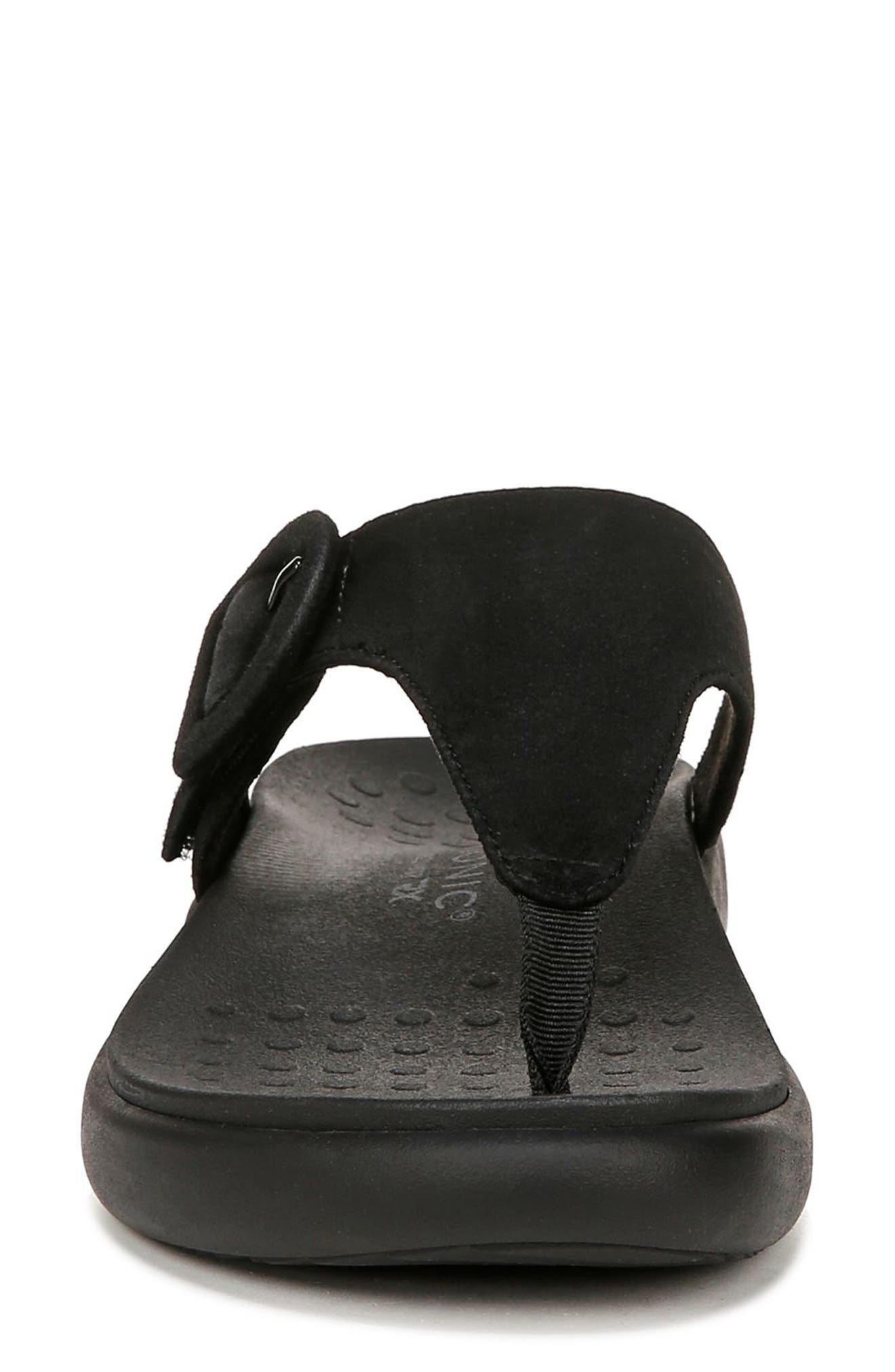 Vionic Activate Rx Platform Sandal, Alternate, color, 