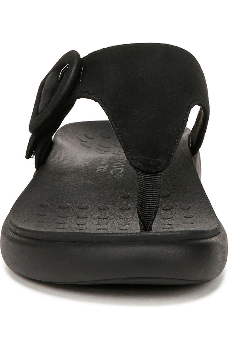 Vionic Activate Rx Platform Sandal, Alternate, color,