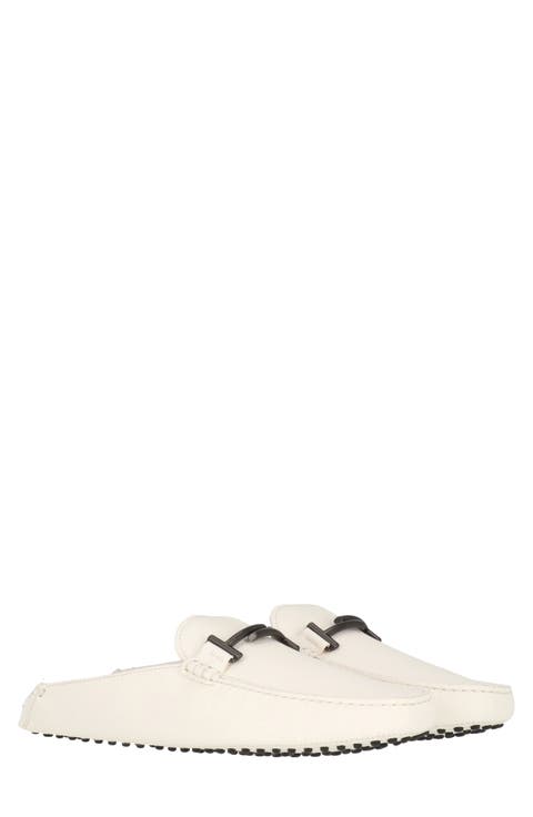 Gommino Driving Mule (Men)