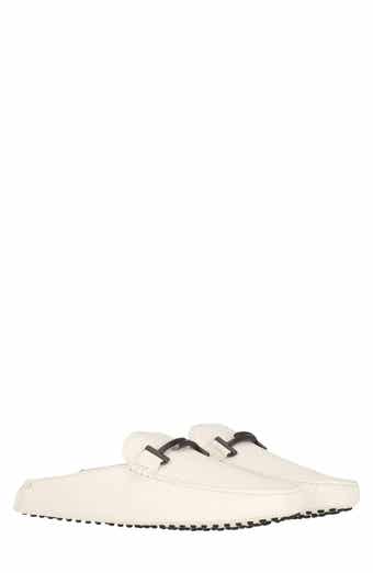 Tod's Gommino Driving Mule