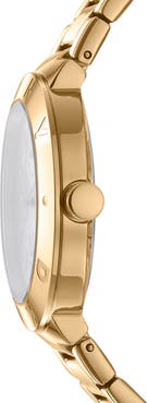 DKNY Active Multi-Function Bracelet Watch, 38mm