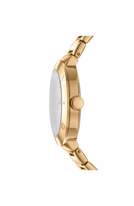 Active Multi-Function Bracelet Watch, 38mm
