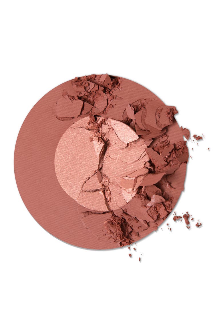 Cheek to Chic Blush, Alternate, color, PILLOW TALK DEEP