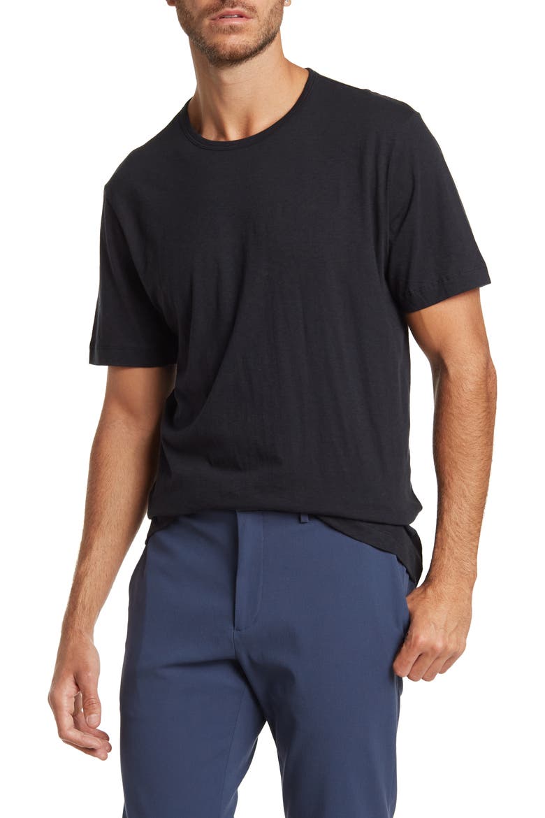 Precise Tee, Main, color, ECLIPSE