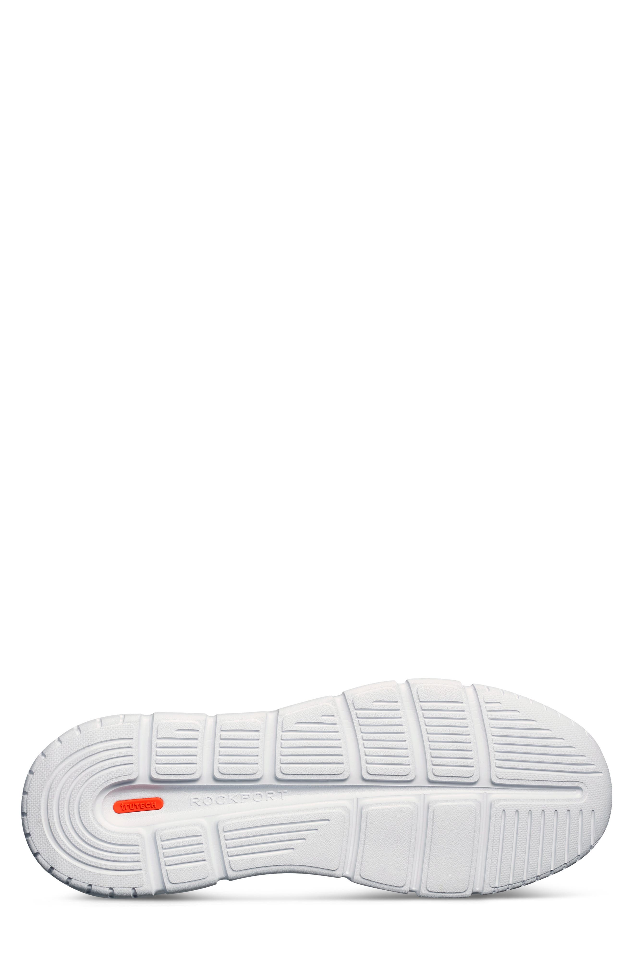 Rockport Jaimson Sneaker, Alternate, color, Black