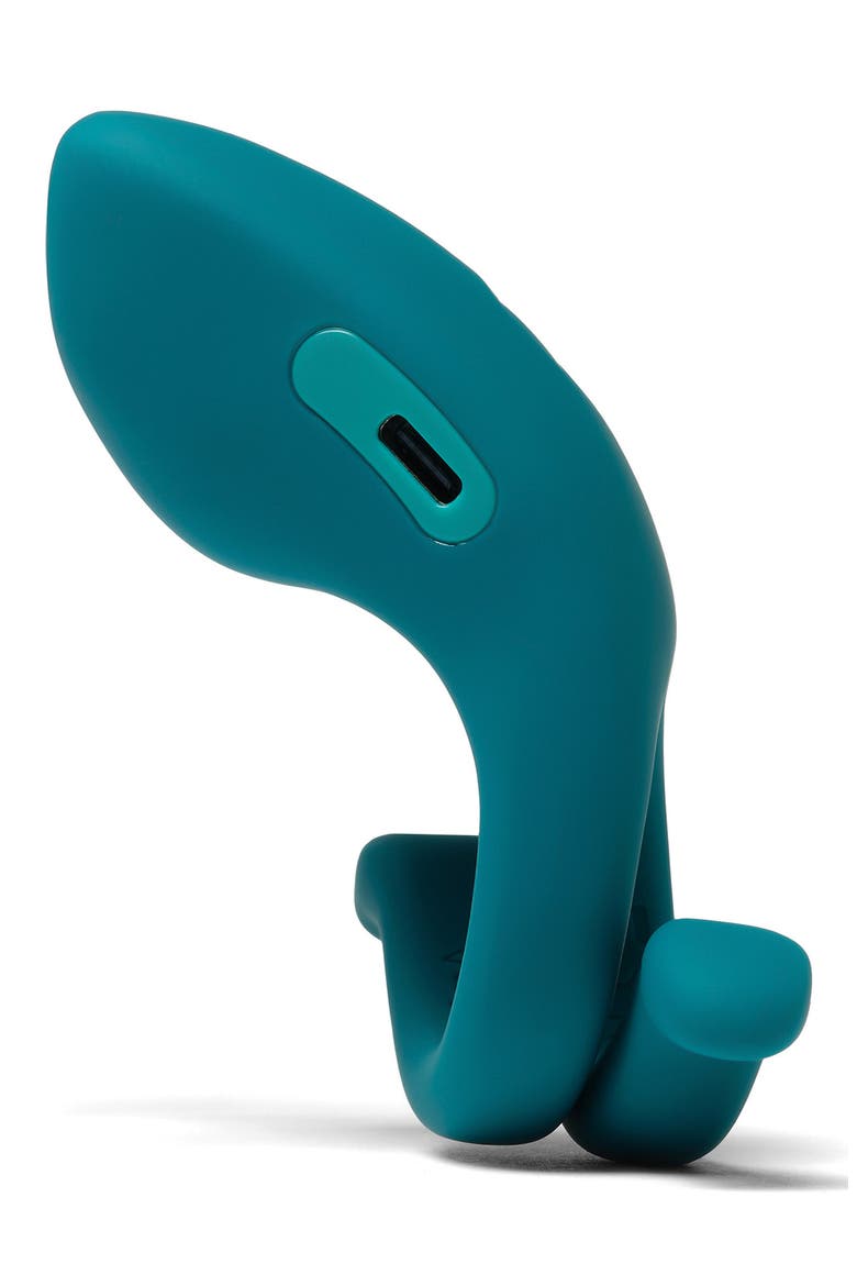 Hug Vibrating Couples Ring, Alternate, color, FIR