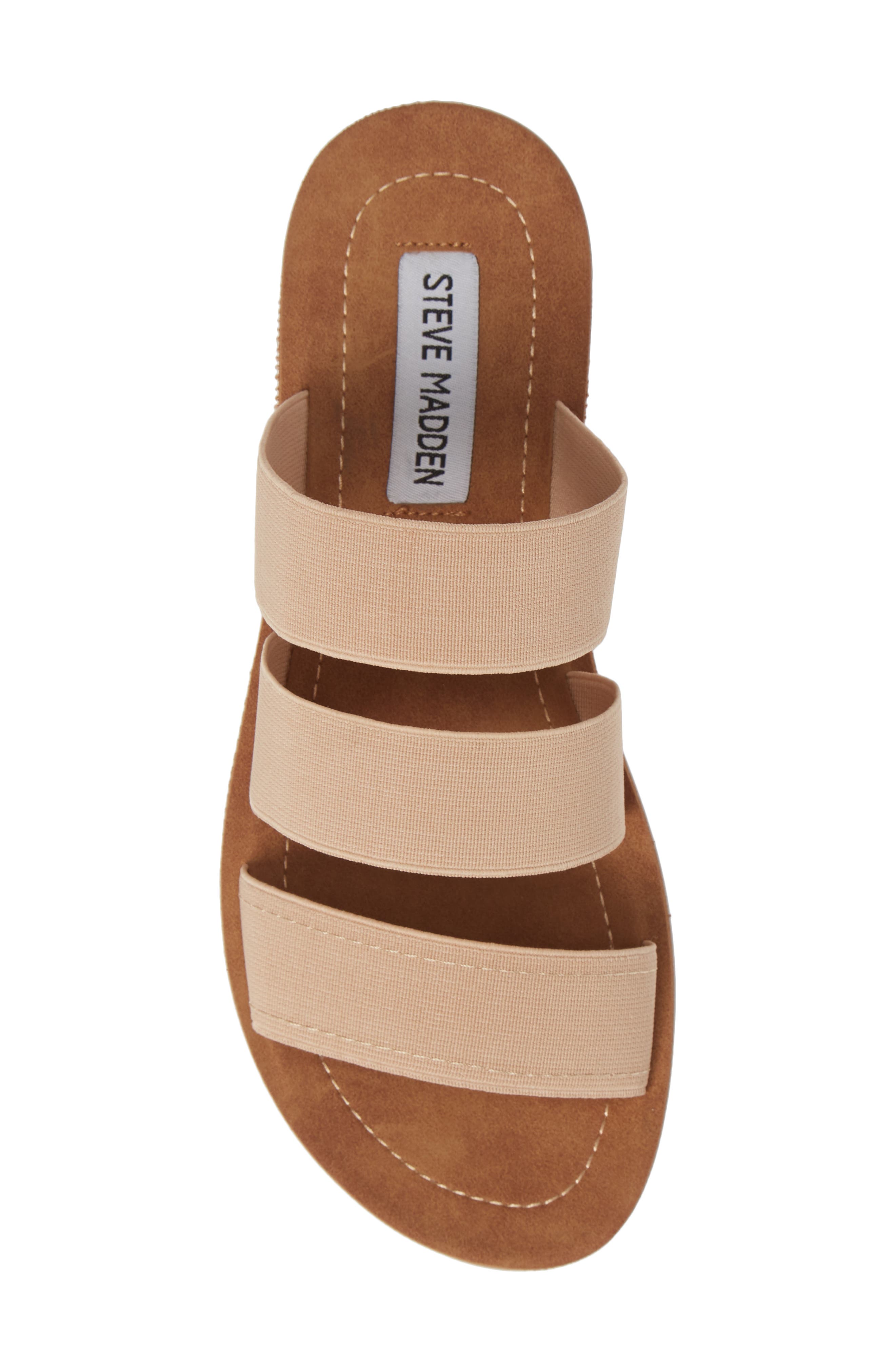 Steve Madden Pascale Slide Sandal, Alternate, color, 