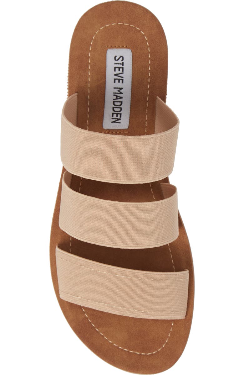 Steve Madden Pascale Slide Sandal, Alternate, color,