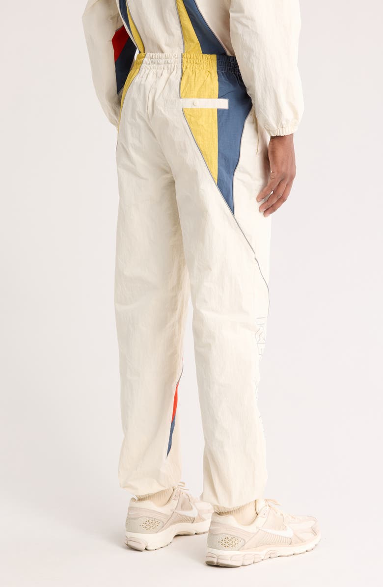 ICECREAM Warm Up Running Dog Pants, Alternate, color,