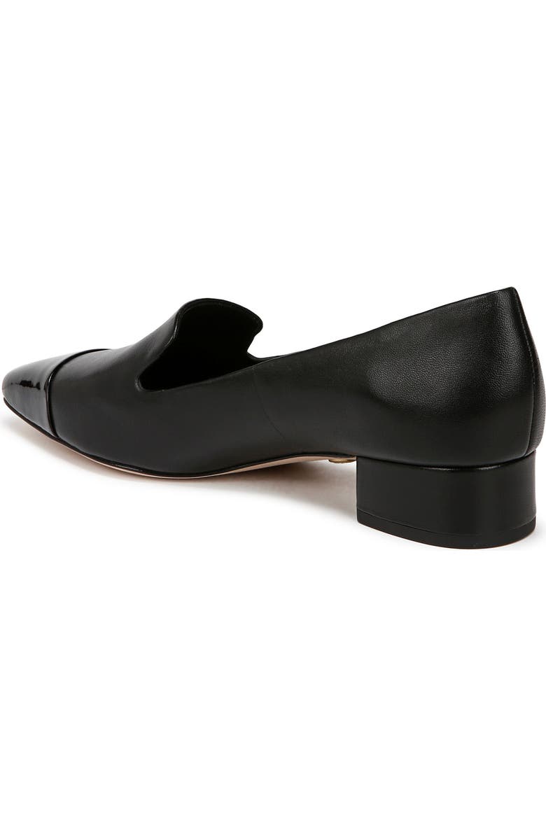 Veronica Beard Cecile Cap Toe Loafer, Alternate, color,