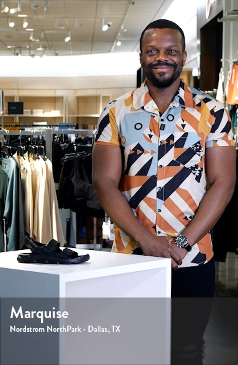 Kids' Mogami Sandal, sales video thumbnail