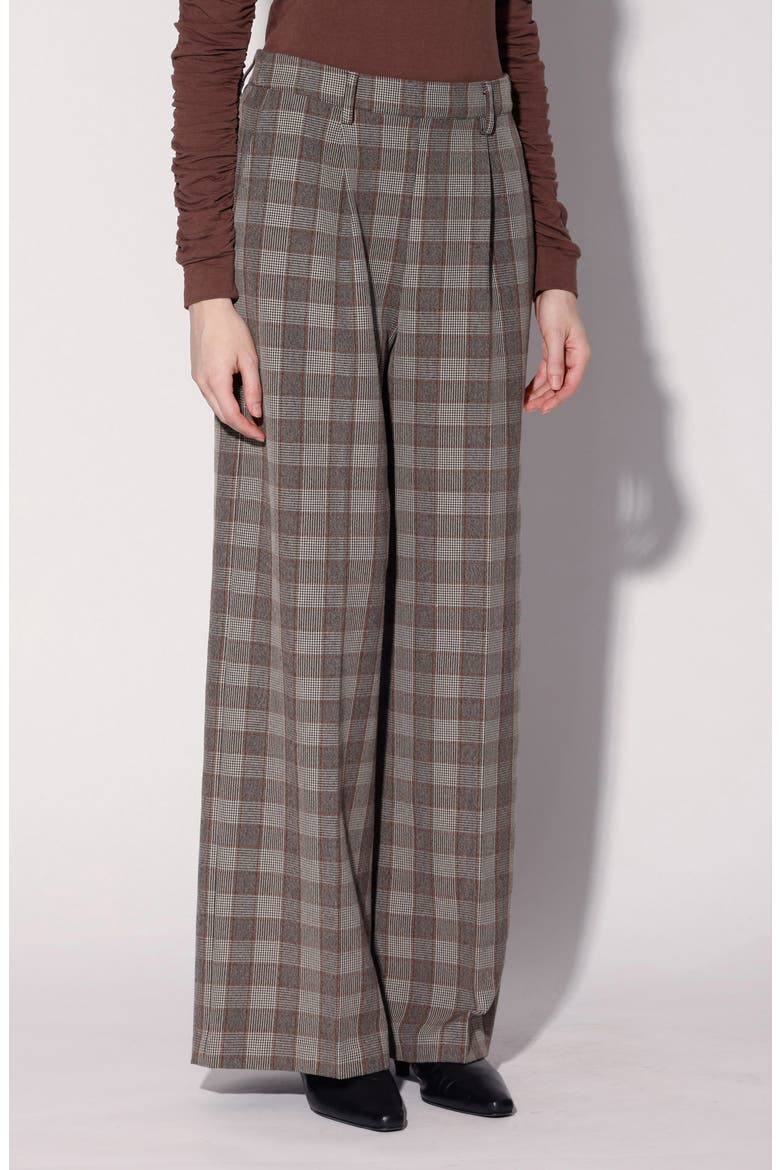 Shilo Pants, Alternate, color, WINSTON PLAID