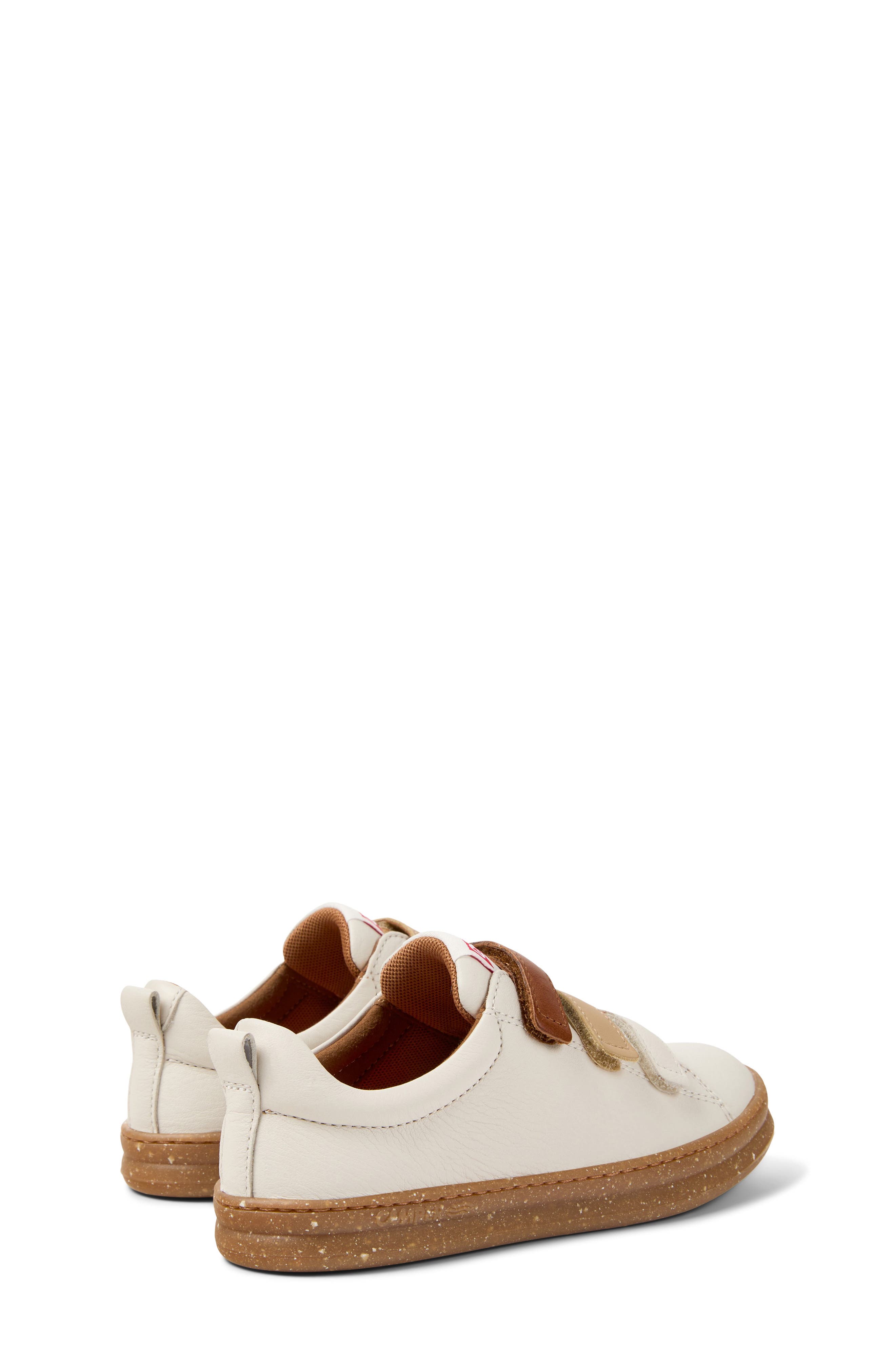 Camper Kids' Twins Mismatch Sneaker, Alternate, color, 