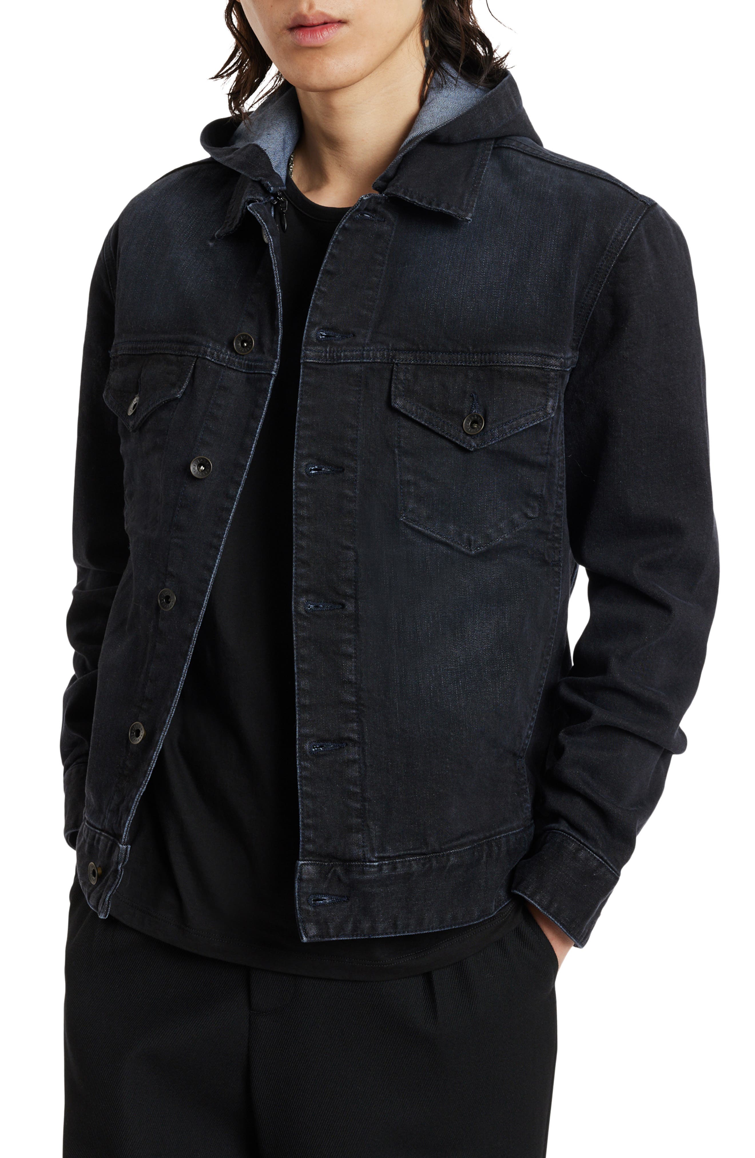 selected BLUE BLACK