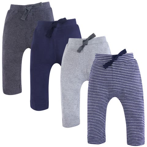 Organic Cotton Pants Bottoms (Baby)