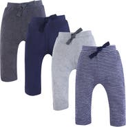 Touched by Nature Organic Cotton Pants Bottoms