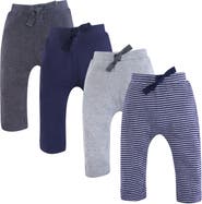 Touched by Nature Organic Cotton Pants Bottoms