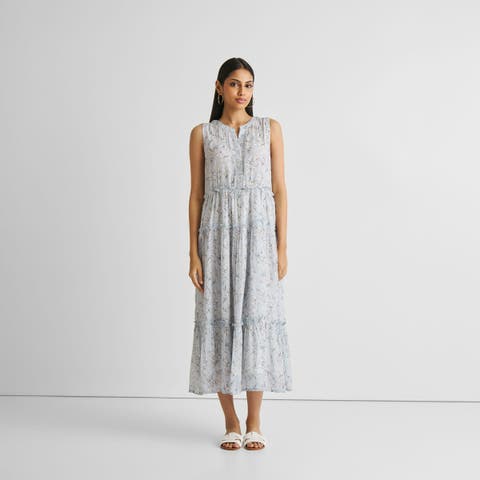 Perfect Resort Maxi Dress