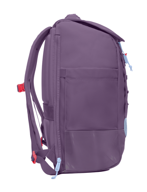Baboon To The Moon Utility Backpack