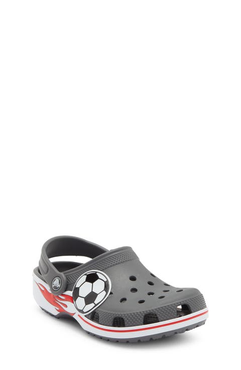 Kids' Soccer Clog (Toddler, Little Kid & Big Kid)