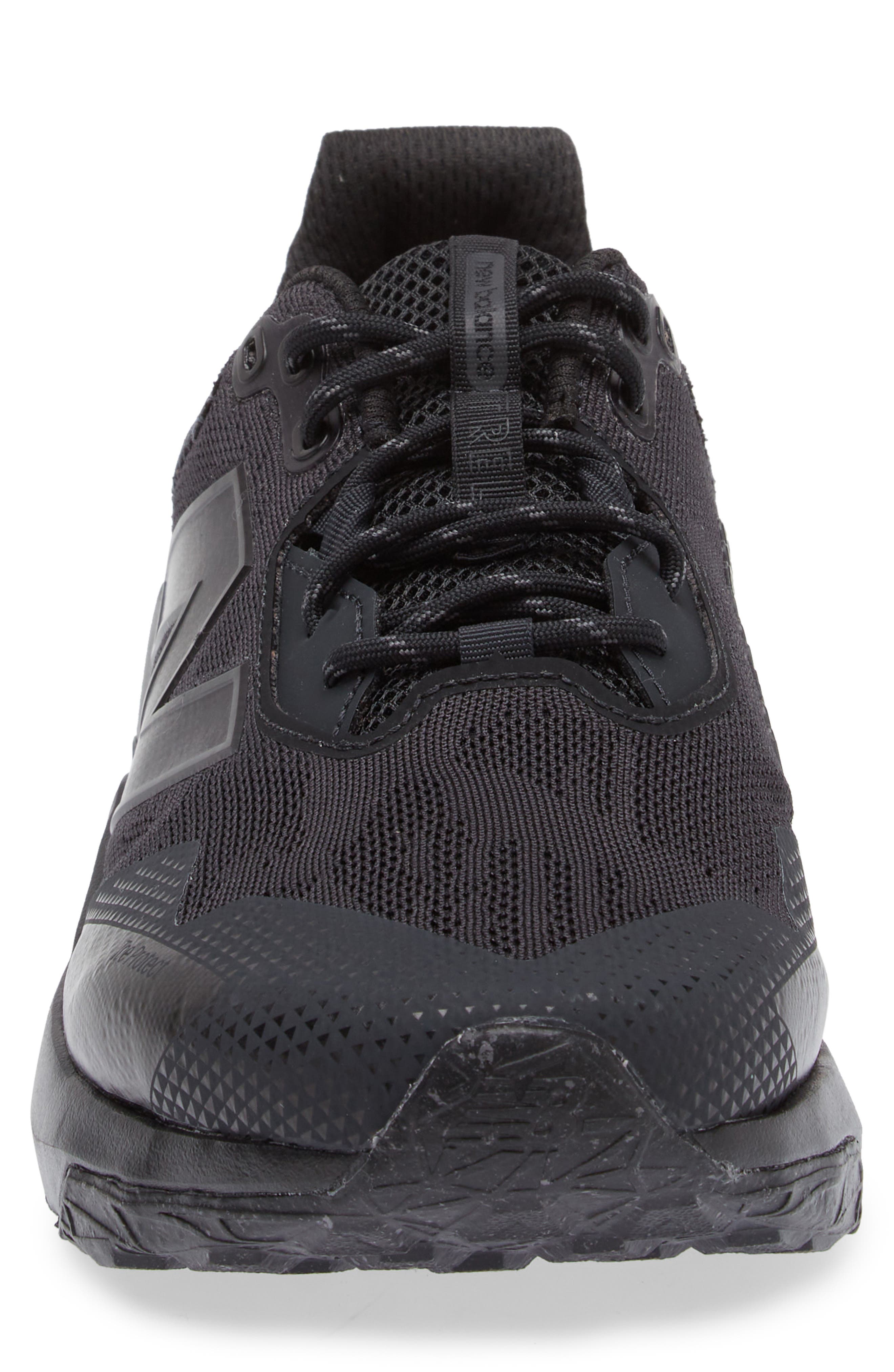 New Balance DynaSoft Nitrel V6 Running Shoe, Alternate, color, 