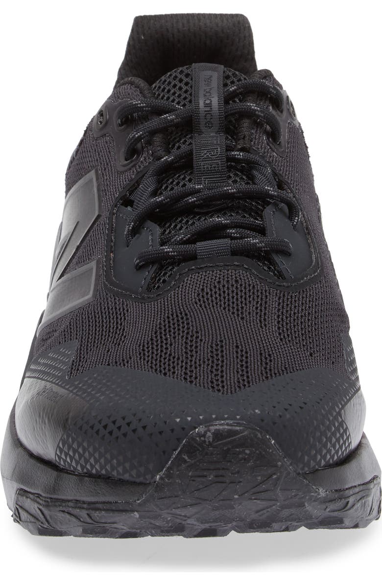 New Balance DynaSoft Nitrel V6 Running Shoe, Alternate, color,