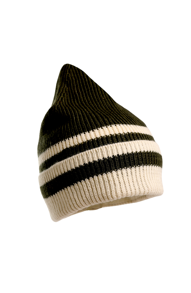 Nirvanna Designs McGuinness Hat, Alternate, color, Charcoal