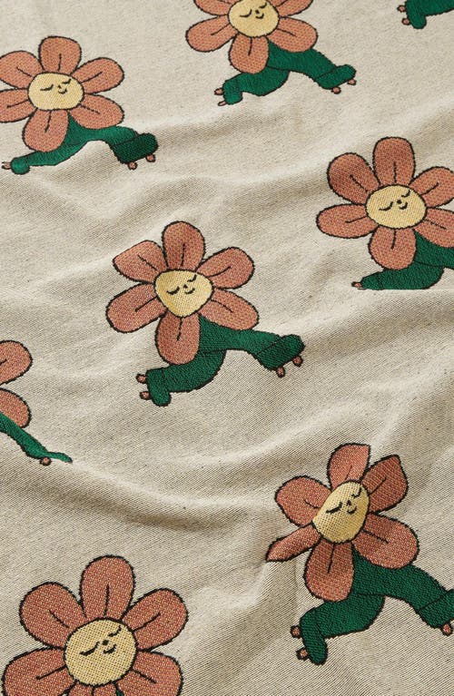 Parks Project San Francisco Parks Alliance Park Lovers Club Blanket