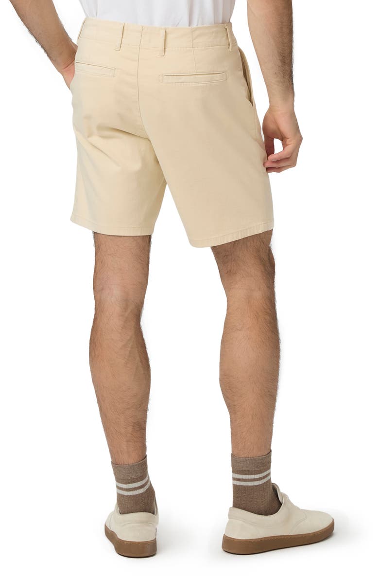 PAIGE Phillips Chino Shorts, Alternate, color, 