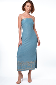 Calypso St. Barth Valerie Dress