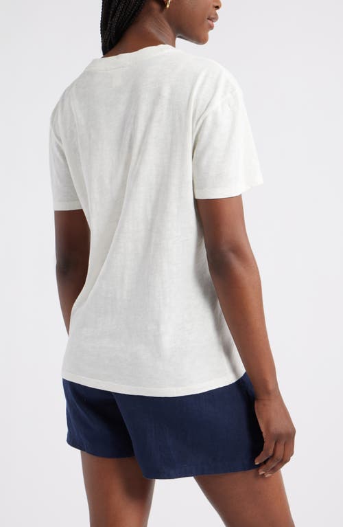 Caslonr Caslon(r) Destinations Cotton Graphic T-shirt