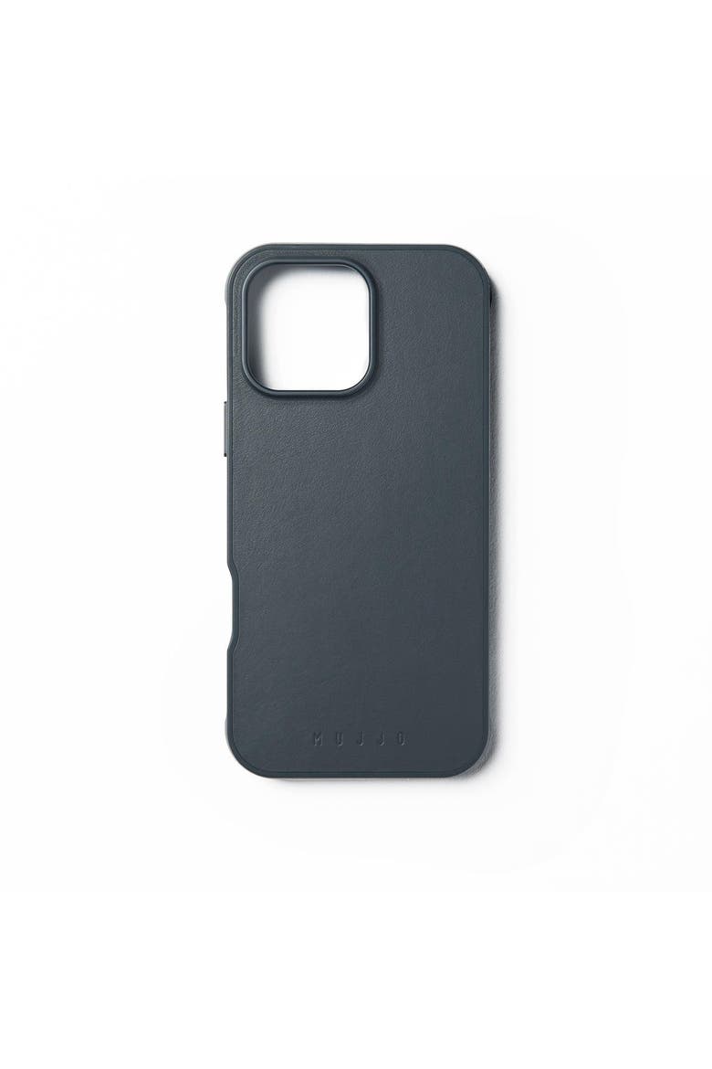 iPhone 16 Pro Max Shield Case, Main, color, Steel Blue