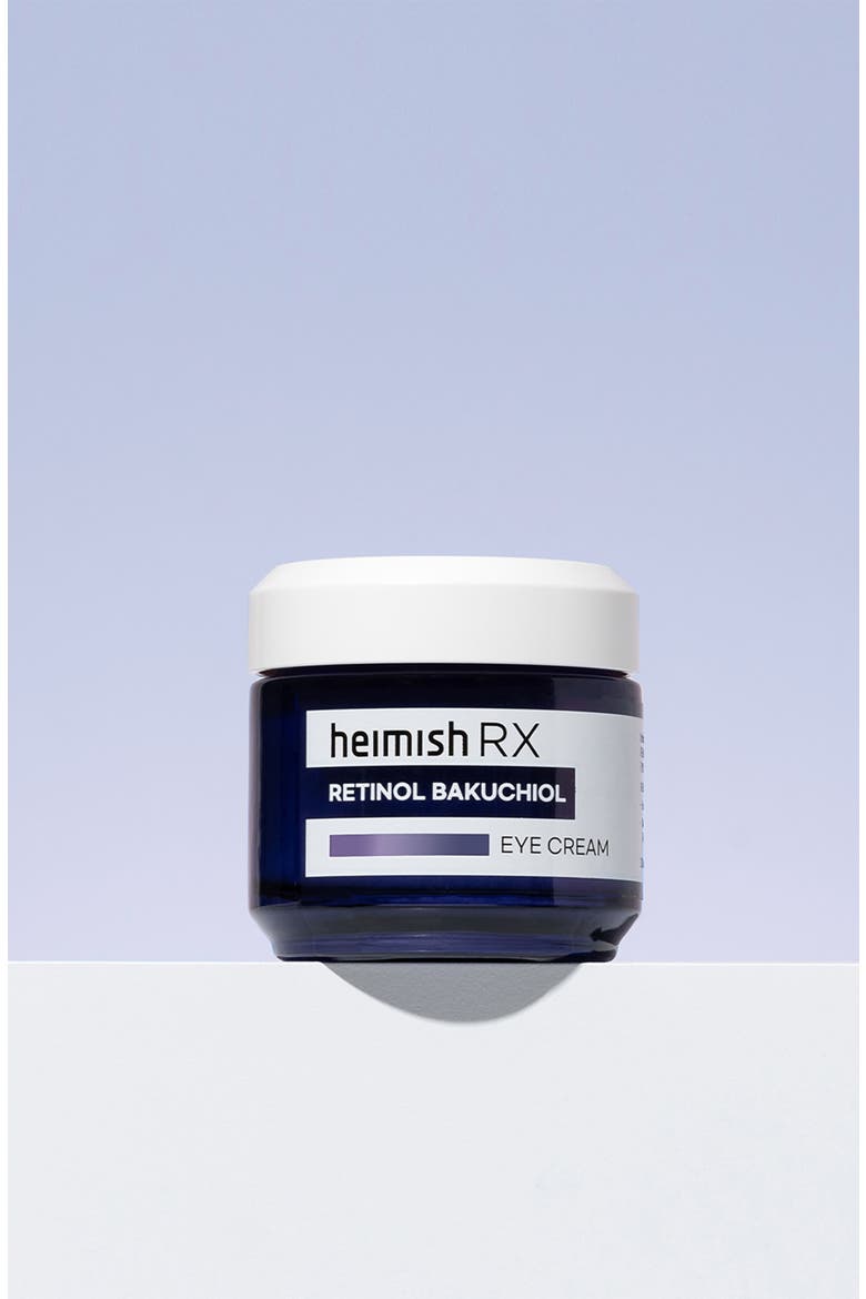 RX Retinol Bakuchiol Eye Cream, Alternate, color, None