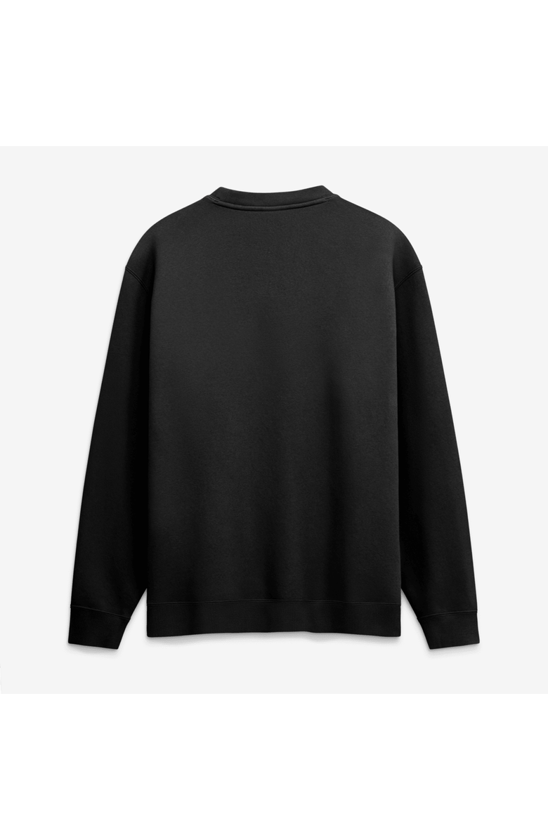 FANATICS Men's Fanatics Black Minnesota Wild Competition Sweatshirt, Alternate, color, Black