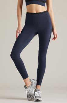Rhone Banded Hi Form Pocket Ankle Leggings