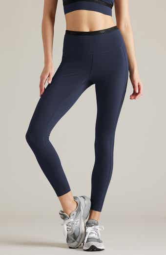 Rhone Banded Hi Form Pocket Ankle Leggings