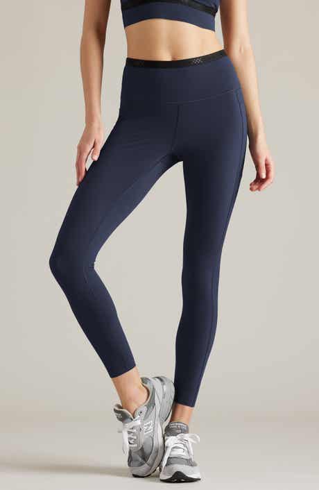 Rhone Banded Hi Form Pocket Ankle Leggings