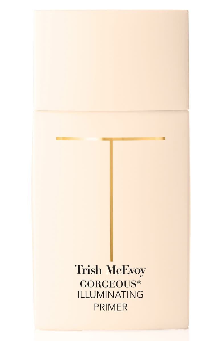 Trish McEvoy Gorgeous<sup>®</sup> Illuminating Primer, Main, color, 