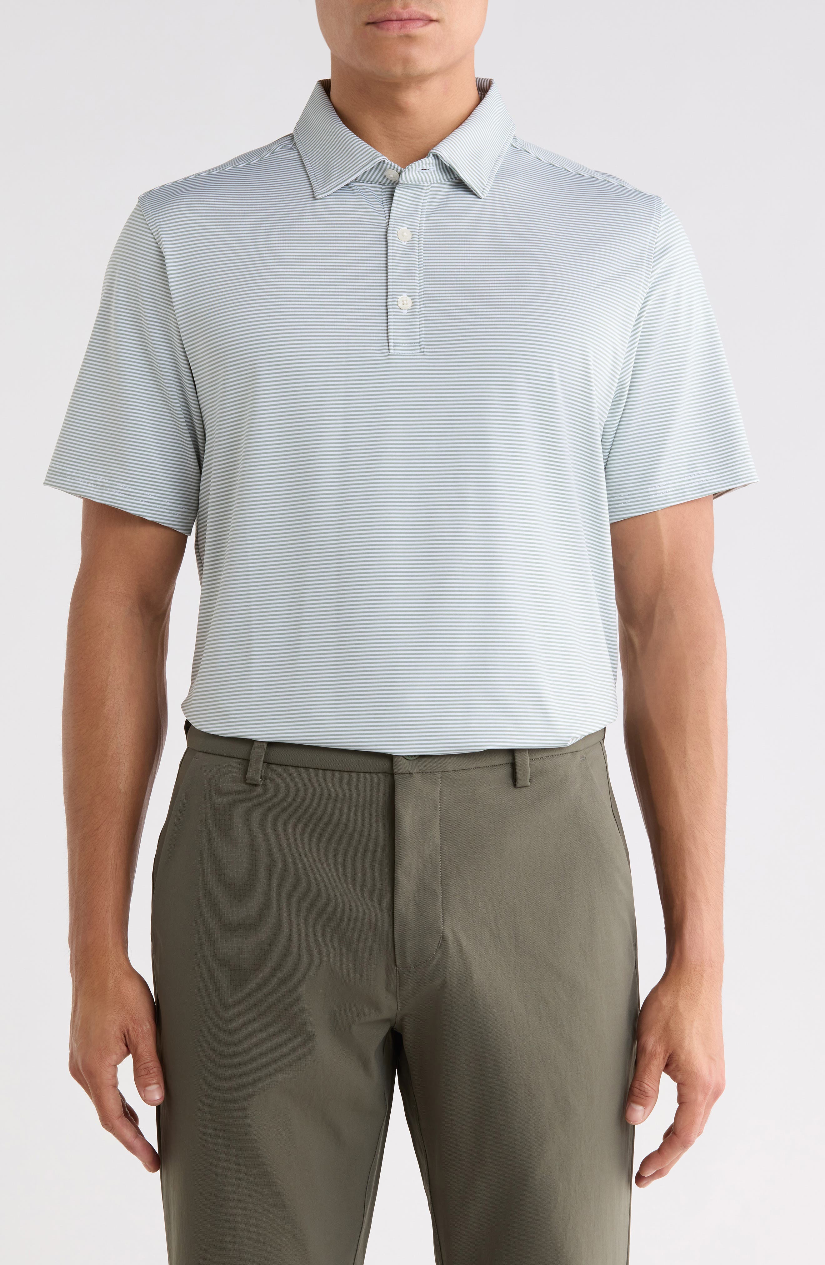 Drive Time Performance Polo