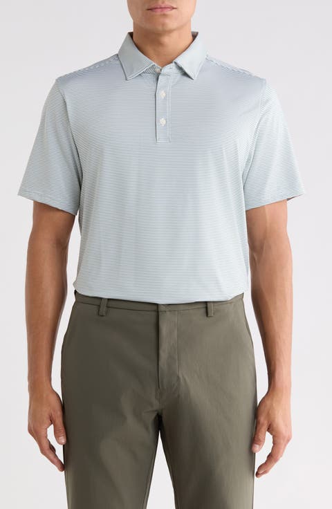 Drive Time Performance Polo