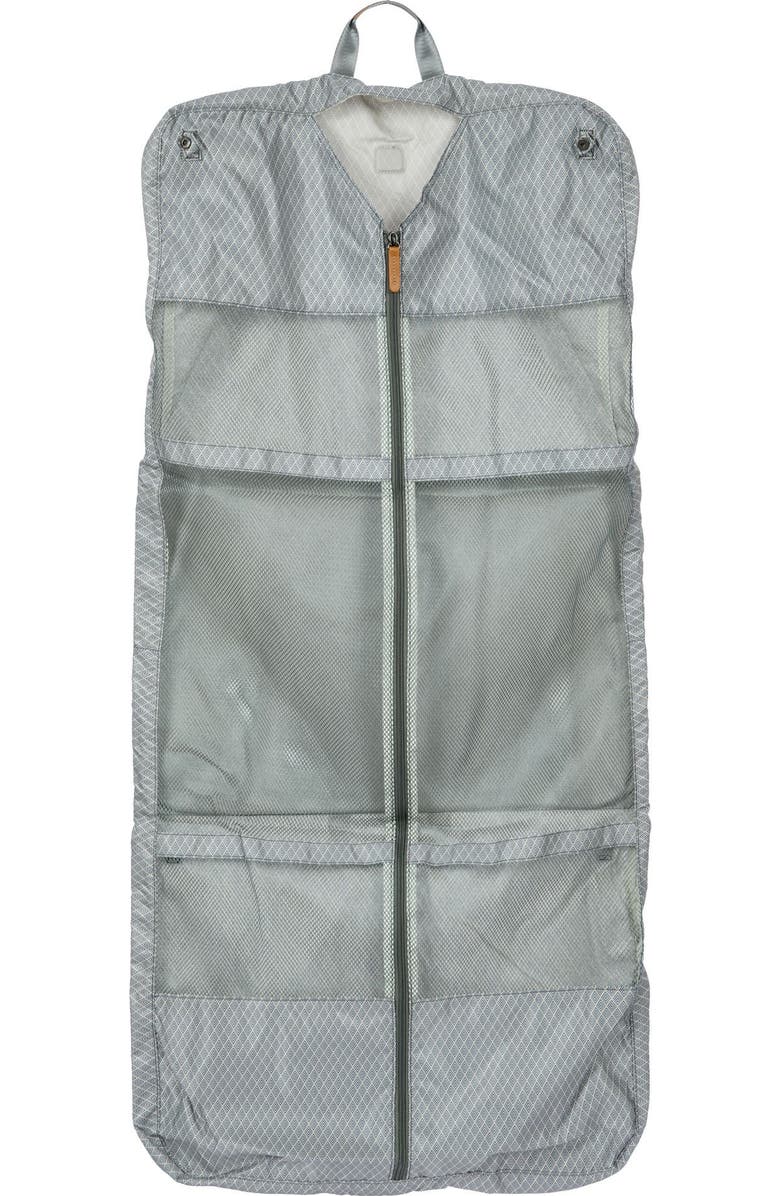 Bric's Garment Bag/Sleeve Small, Alternate, color,