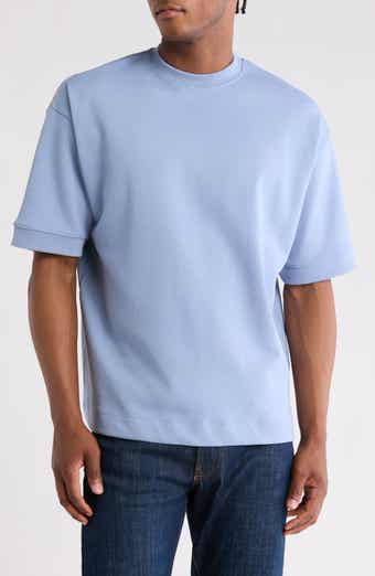 DENIM AND FLOWER Crewneck T-Shirt