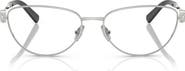 Tiffany & Co. 56mm Oval Optical Glasses
