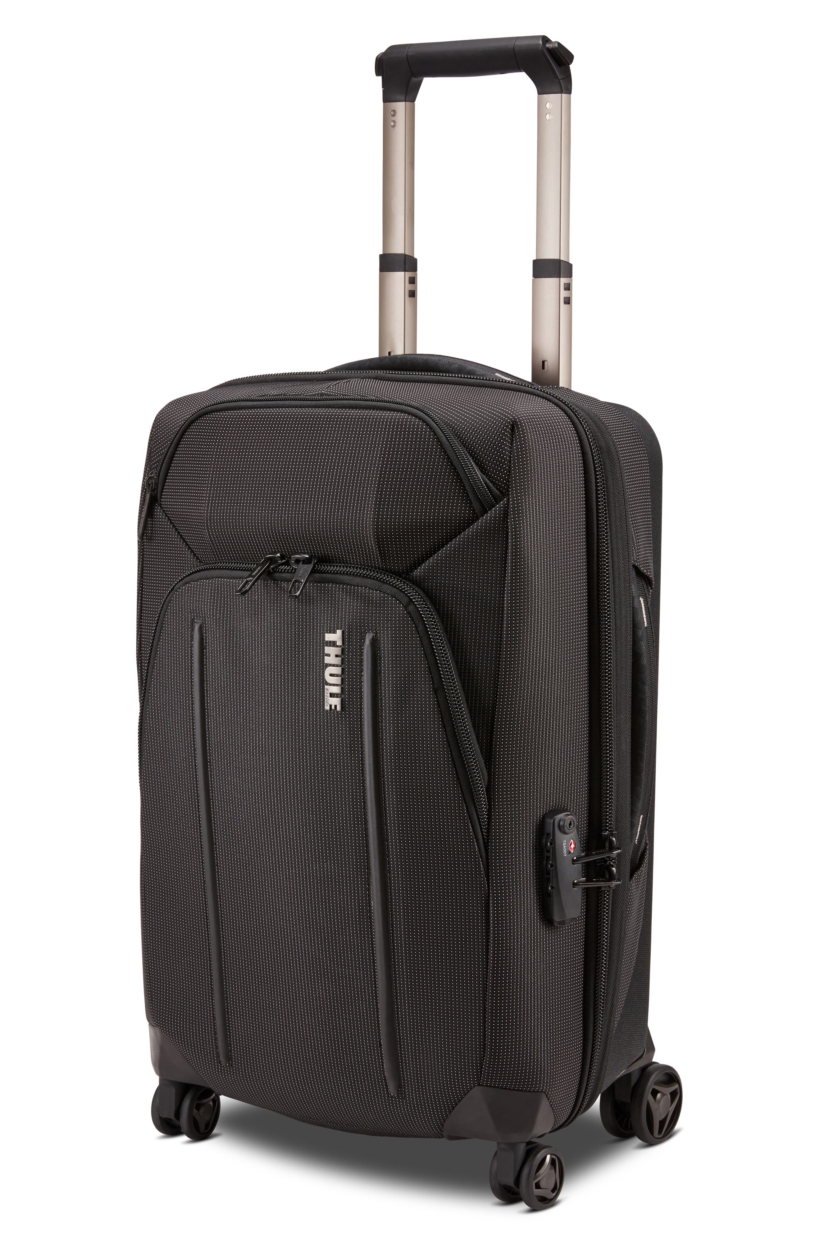 Thule Crossover 2 22-Inch Wheeled Carry-On, Alternate, color, 