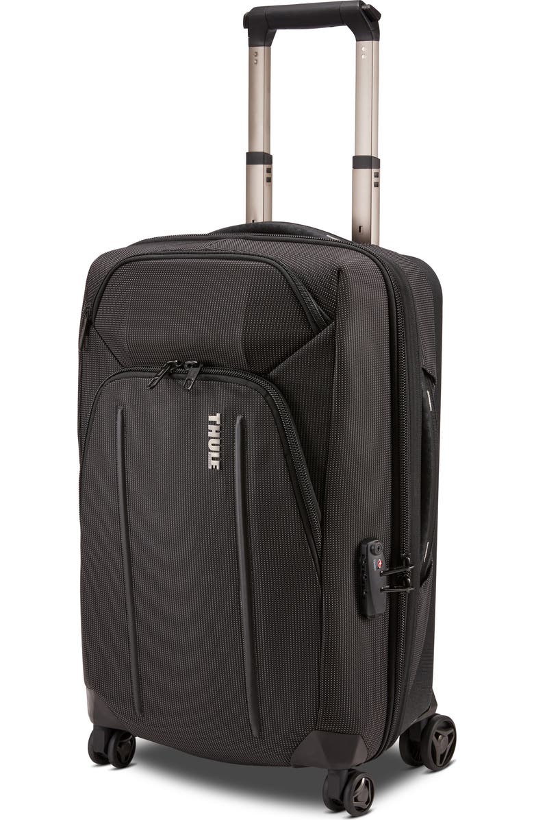 Thule Crossover 2 22-Inch Wheeled Carry-On, Alternate, color,