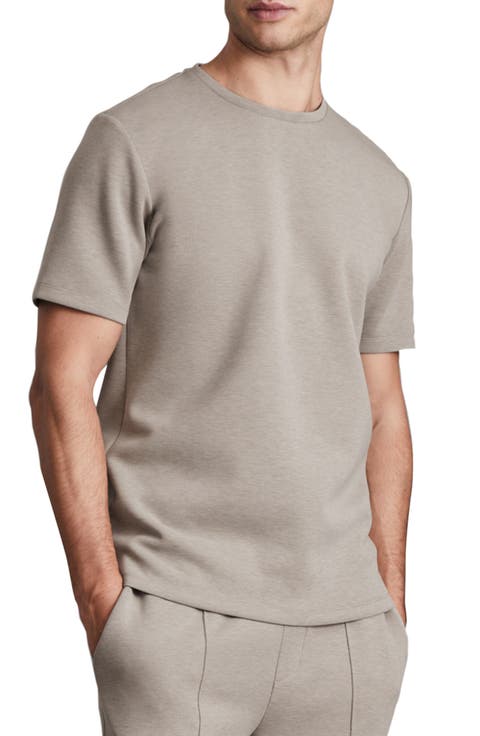 Men's Beige Crewneck T-Shirts | Nordstrom