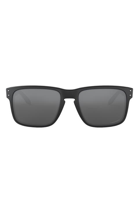 Holbrook 56mm Prizm™ Rectangular Sunglasses