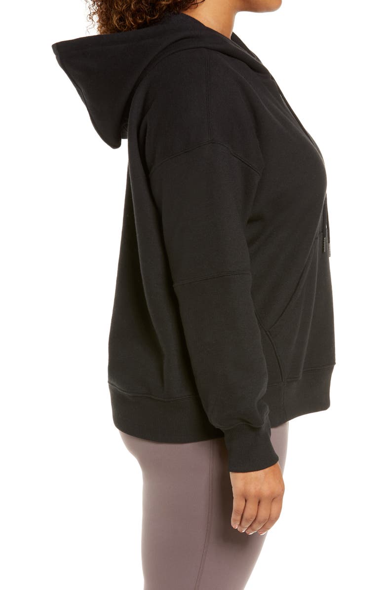 Zella Cara Hoodie, Alternate, color, 